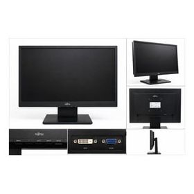 Fujitsu Display E19W- 5 Monitör