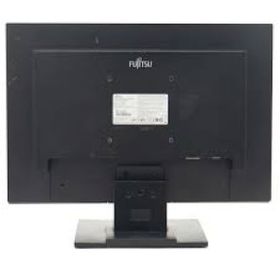 Fujitsu Display E19W- 5 Monitör