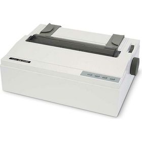 Fujitsu DL3100 Seri Nokta Vuruşlu Yazıcı