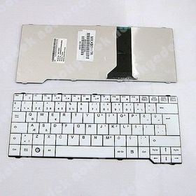 Fujitsu Esprimo P5710 Beyaz Klavye