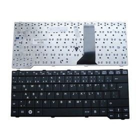 Fujitsu Esprimo P5710 Siyah Klavye