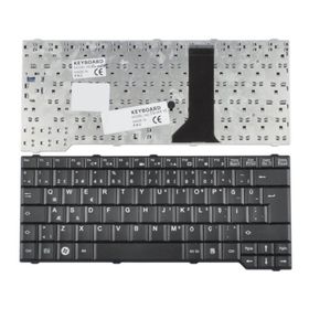 Fujitsu Esprimo P5710 Siyah Klavye