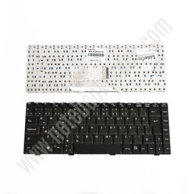 Fujitsu Esprimo P5710 Siyah Klavye