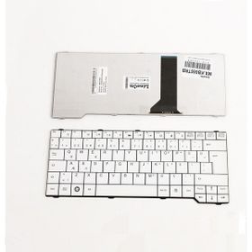 Fujitsu Esprimo V6555 Beyaz Klavye