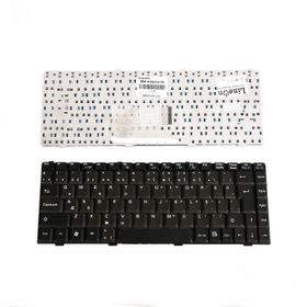 Fujitsu Esprimo V6555 Siyah Klavye