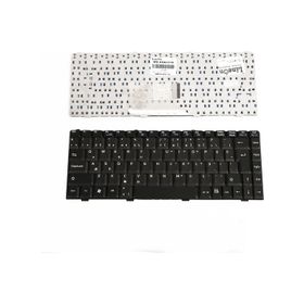 Fujitsu Esprimo V6555 Siyah Klavye