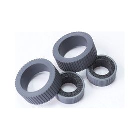 Fujitsu Fİ-6130 Sadece Lastik Tarayıcı Paten