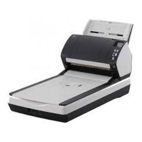 Fujitsu FI-7260 Tarayıcı