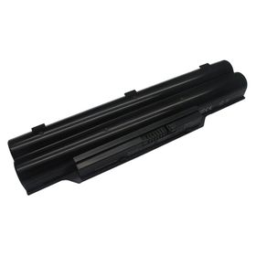 Fujitsu FMVNBP186 Notebook Bataryası