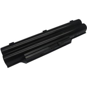 Fujitsu FMVNBP186 Notebook Bataryası