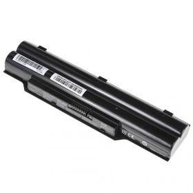 Fujitsu FMVNBP186 Notebook Bataryası