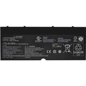 Fujitsu FPCBP425AP Notebook Bataryası