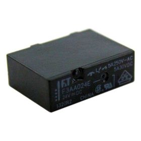 Fujitsu FTR F3AA024E 24 V 5 A Kombi Rölesi