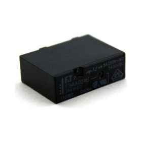 Fujitsu FTR F3AA024E 24 V 5 A Kombi Rölesi