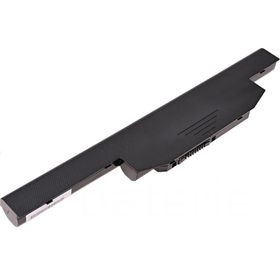Fujitsu Lifebook A514 A544 Notebook Bataryası
