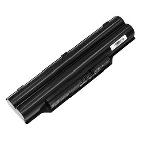 Fujitsu LifeBook A530 Notebook Batarya