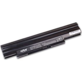 Fujitsu LifeBook A530 Notebook Batarya
