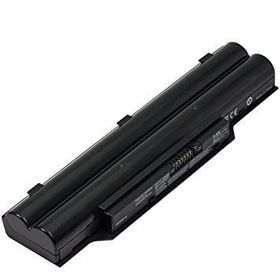 Fujitsu LifeBook A530 Notebook Batarya