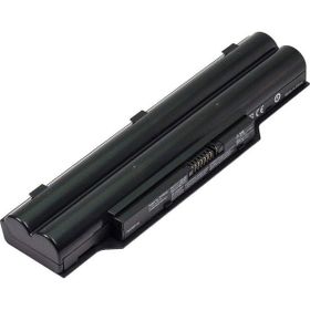 Fujitsu LifeBook A531 Notebook Batarya