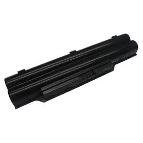 Fujitsu LifeBook A531 Notebook Batarya