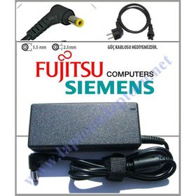 Fujitsu Lifebook AH530 Uyumlu Notebook Şarj Adaptörü