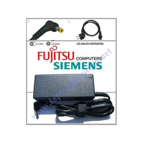 Fujitsu Lifebook AH530 Uyumlu Notebook Şarj Adaptörü