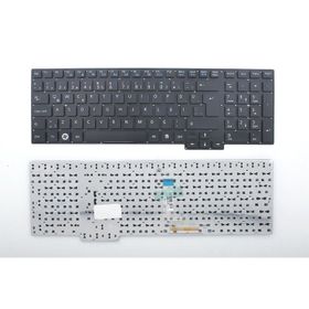 Fujitsu LifeBook AH532-G21-700 Siyah Notebook Klavyesi