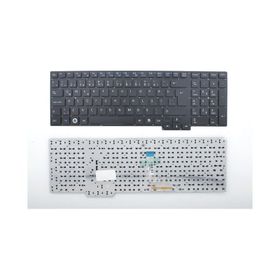 Fujitsu LifeBook AH532-G21-700 Siyah Notebook Klavyesi