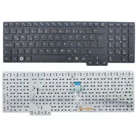 Fujitsu LifeBook AH532-G21-701 Siyah Notebook Klavyesi