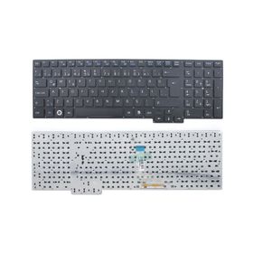Fujitsu LifeBook AH532-G52-500 Siyah Notebook Klavyesi