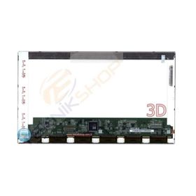 Fujitsu Lifebook AH572 Notebook 15.6 Uyumlu LCD Ekran