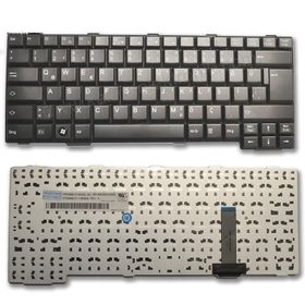 Fujitsu Lifebook E751 Siyah Notebook Klavye