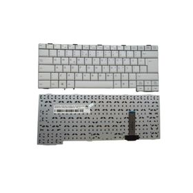 Fujitsu Lifebook E751 Siyah Notebook Klavye