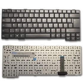 Fujitsu Lifebook E751 Siyah Notebook Klavye