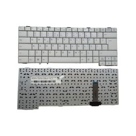 Fujitsu Lifebook E751 Siyah Notebook Klavye