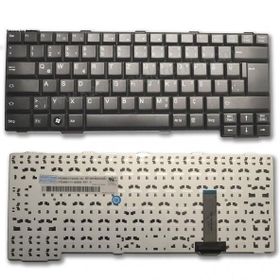Fujitsu Lifebook E751 Siyah Notebook Klavye