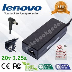 Fujitsu Lifebook E8000D Uyumlu Laptop Adaptör