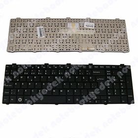 Fujitsu Lifebook NH751 Klavye