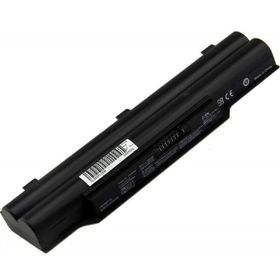 Fujitsu LifeBook S26391-F495-L100 Notebook Batarya