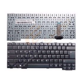 Fujitsu Lifebook S752 Klavye