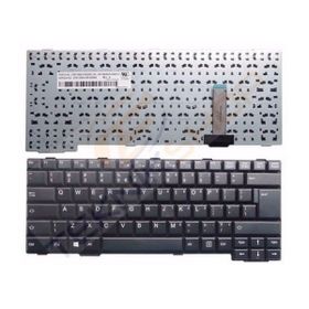 Fujitsu Lifebook S752 Klavye