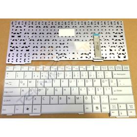 Fujitsu Lifebook S752 Klavye