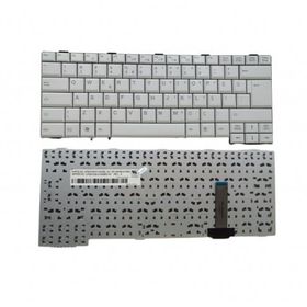 Fujitsu Lifebook S762 Beyaz Notebook Klavye