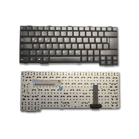 Fujitsu Lifebook S762 Beyaz Notebook Klavye