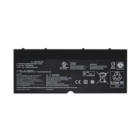 Fujitsu LifeBook T904 Notebook Bataryası