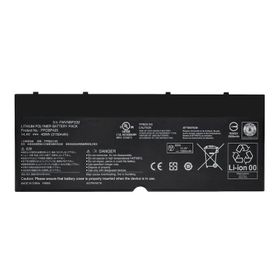 Fujitsu LifeBook T904 Notebook Bataryası