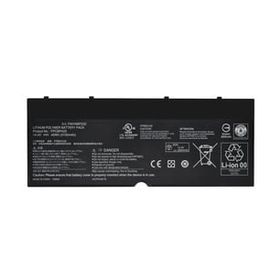 Fujitsu LifeBook T904 Notebook Bataryası