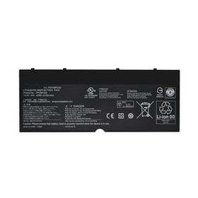 Fujitsu LifeBook T904 Notebook Bataryası