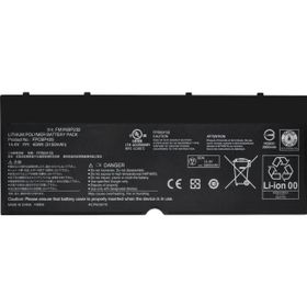 Fujitsu LifeBook T935 Notebook Bataryası