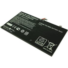 Fujitsu Lifebook UH574 Notebook Bataryası